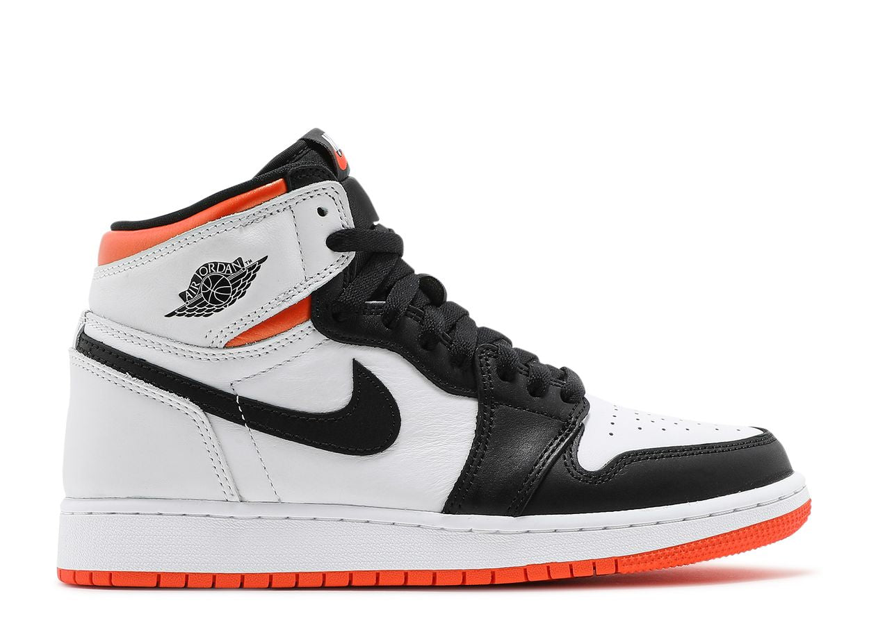 Jordan 1 High OG Electro Orange (GS)