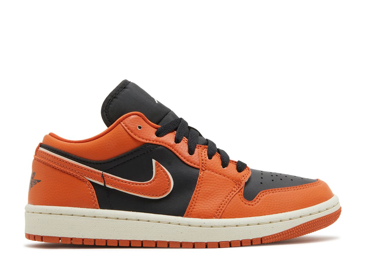 Jordan 1 Low SE Sport Spice (Women’s)
