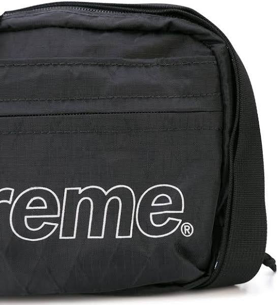 Sacoche Supreme Noir