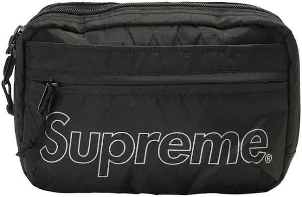 Sacoche Supreme Noir