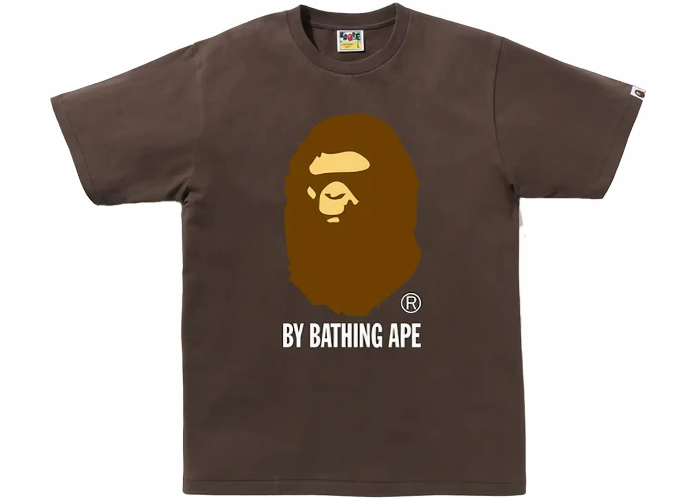 T-shirt BAPE par Bathing Ape (SS24)