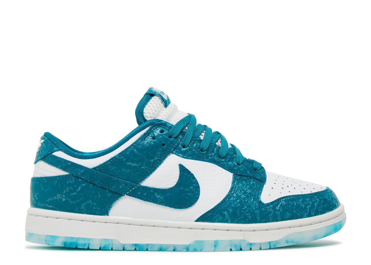 Nike Dunk Low Ocean (Femme)