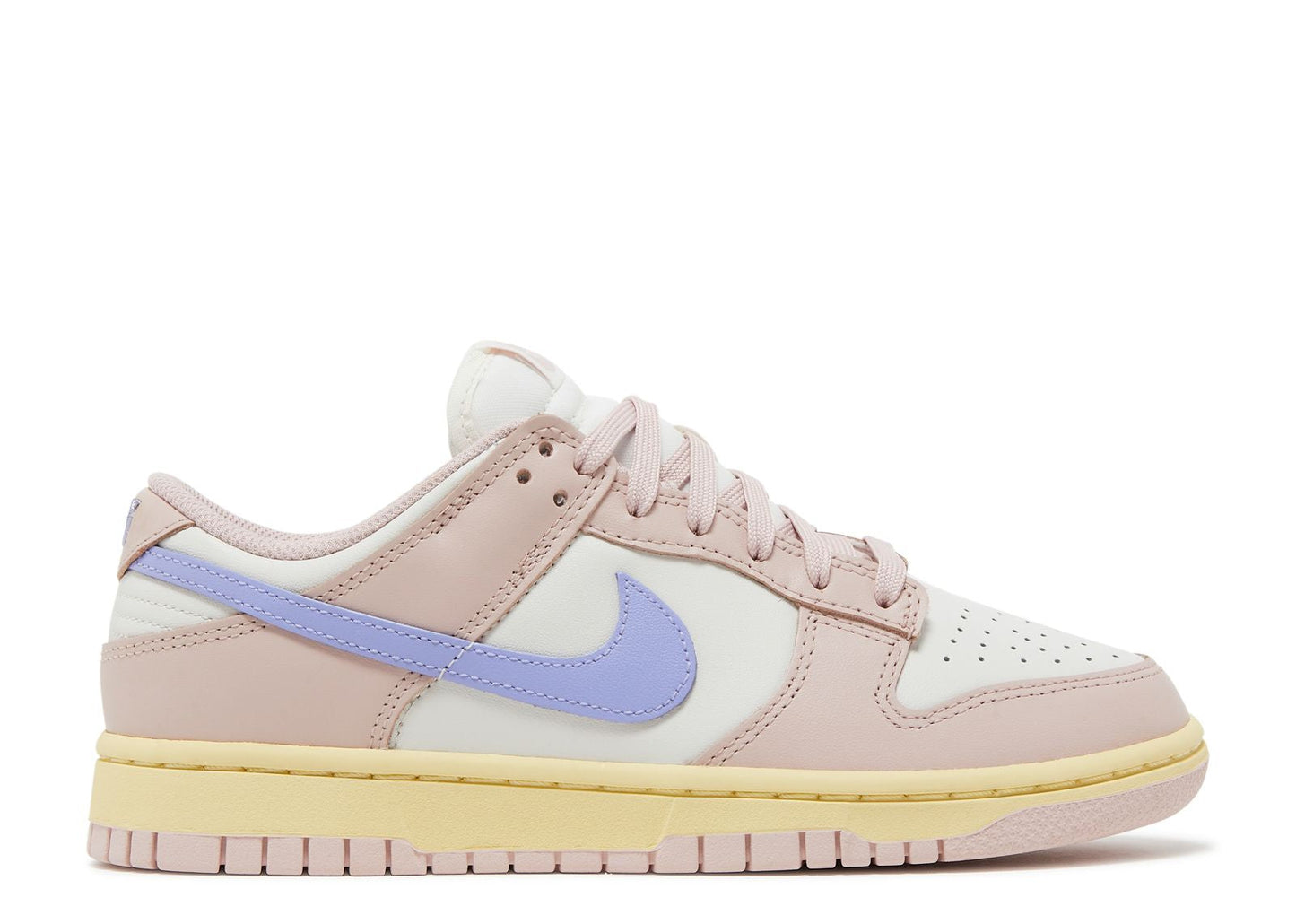 Nike Dunk Low
Pink Oxford (Women's)