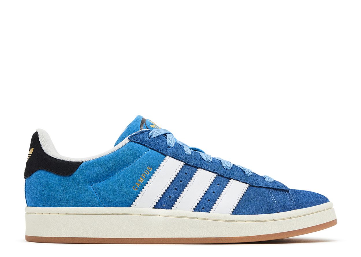 Adidas campus 00s Bright Blue Dark marine