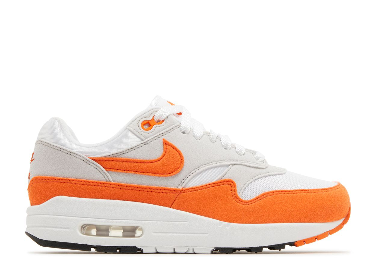Nike Air Max 1 '87
Orange de sécurité (Femmes)