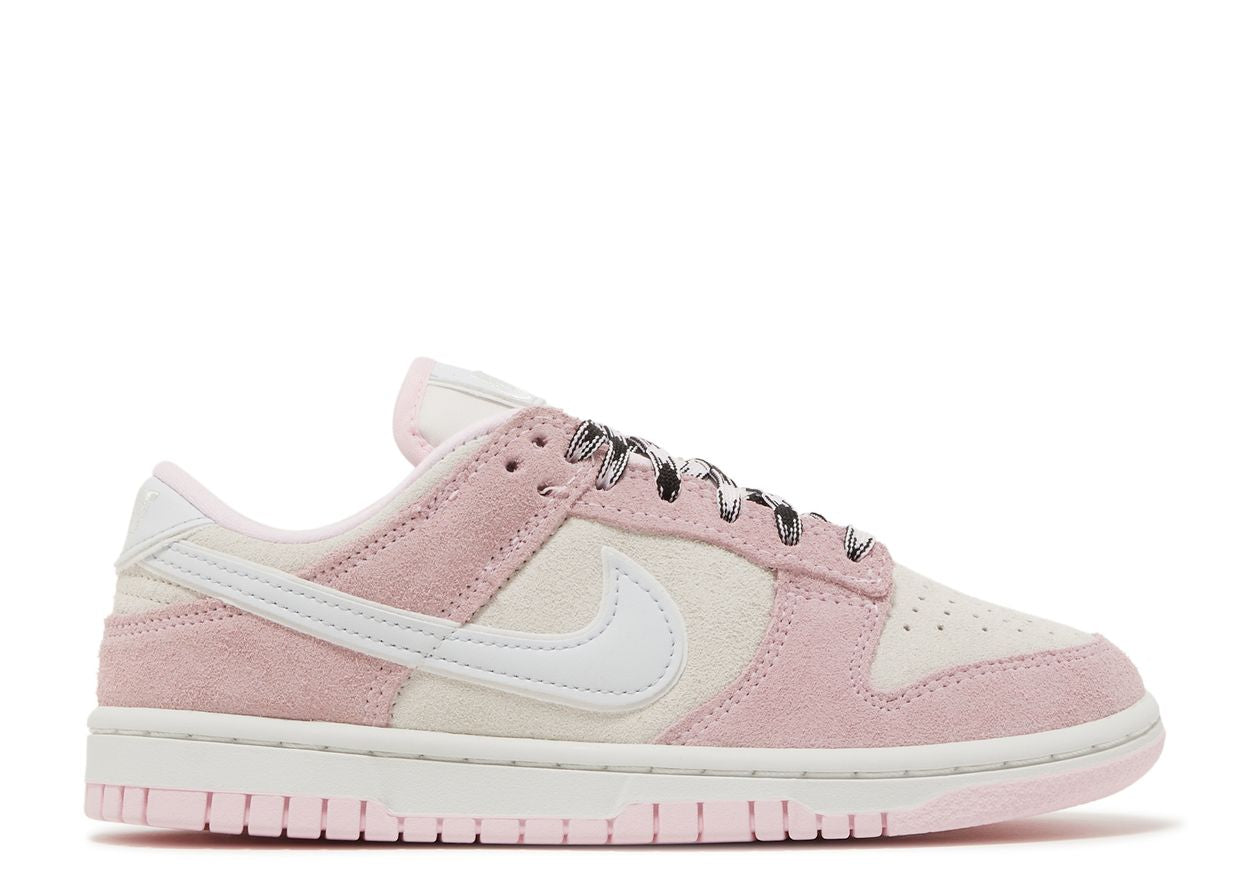 Nike Dunk Low Pink Foam (Women’s)