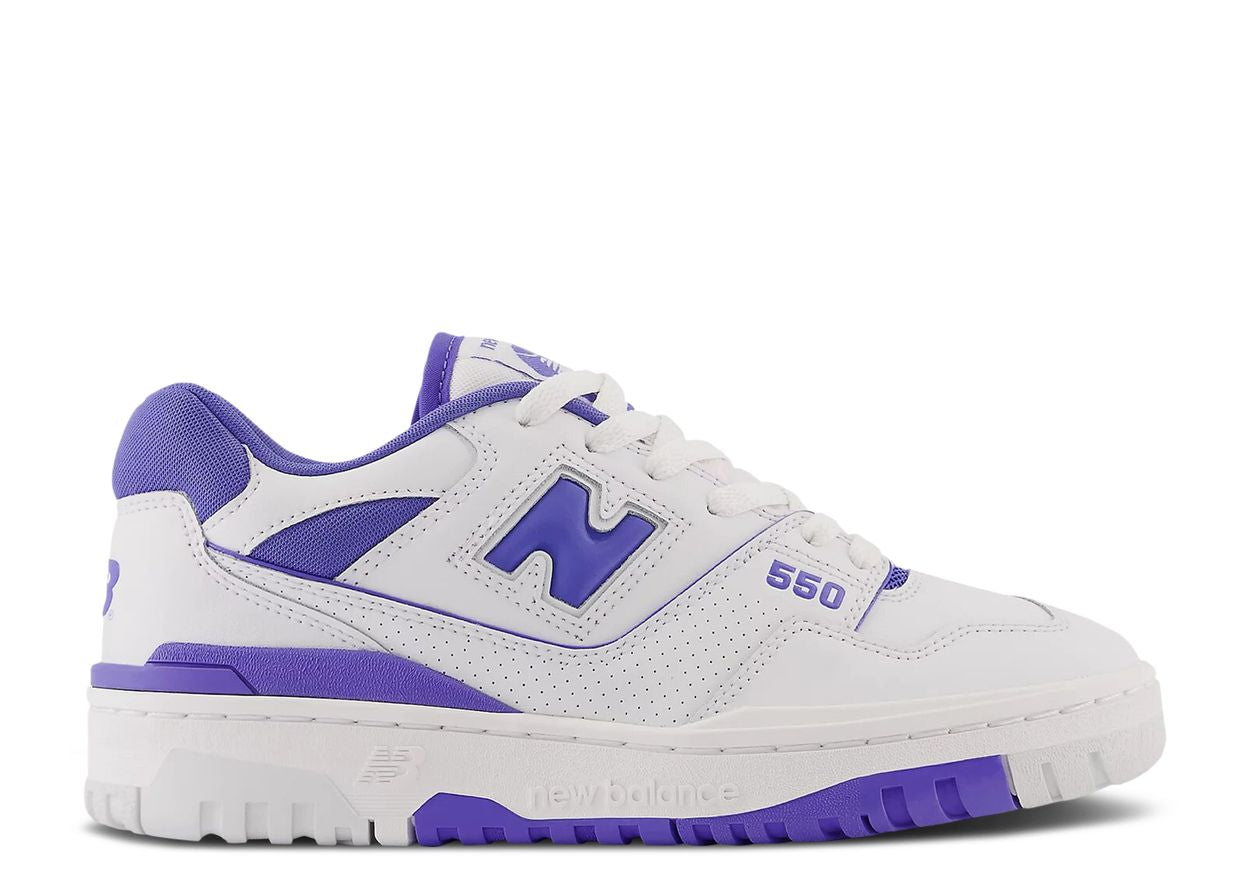 New Balance 550
Aura Purple (Women's)