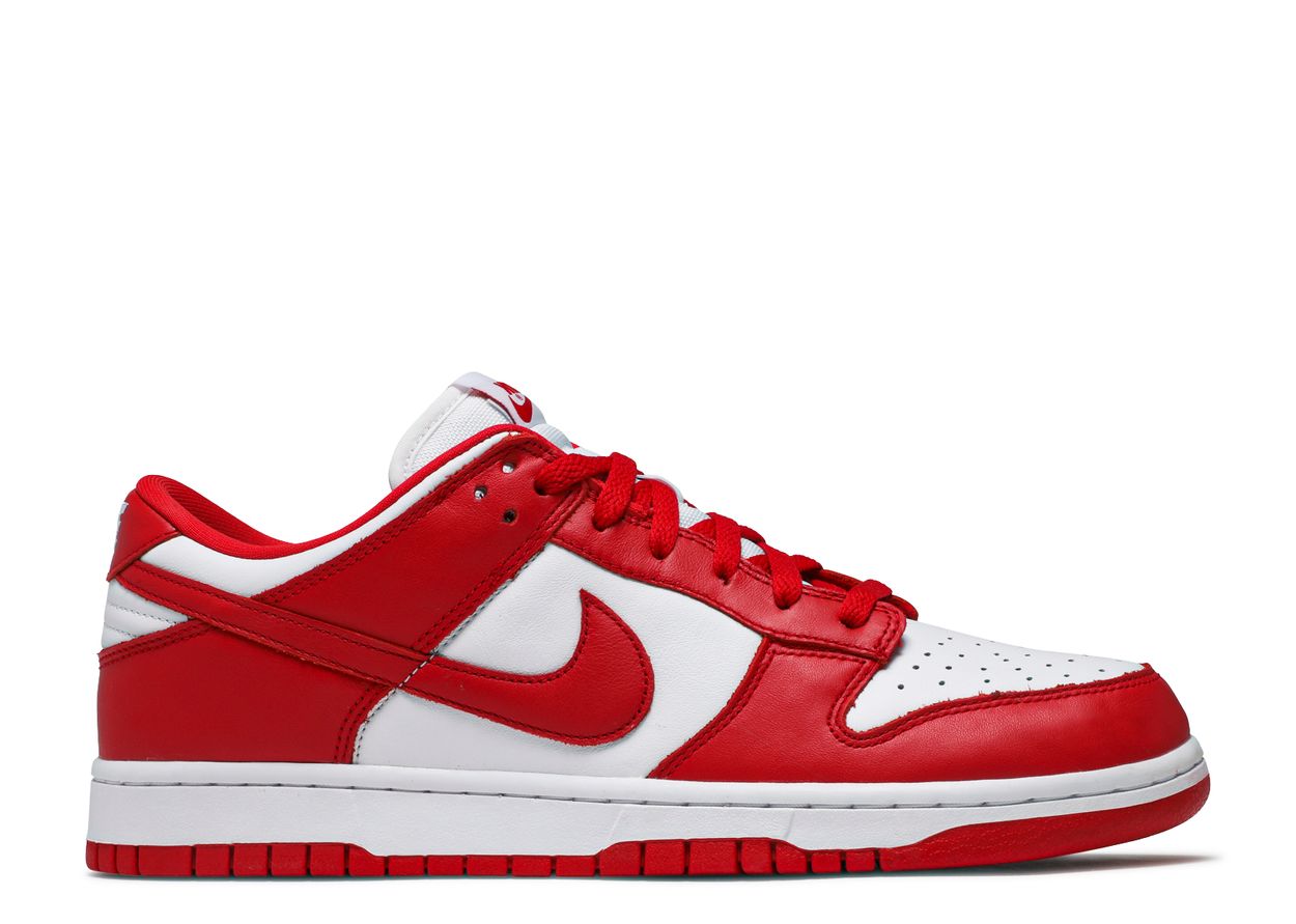 Nike Dunk Low SP St. John’s