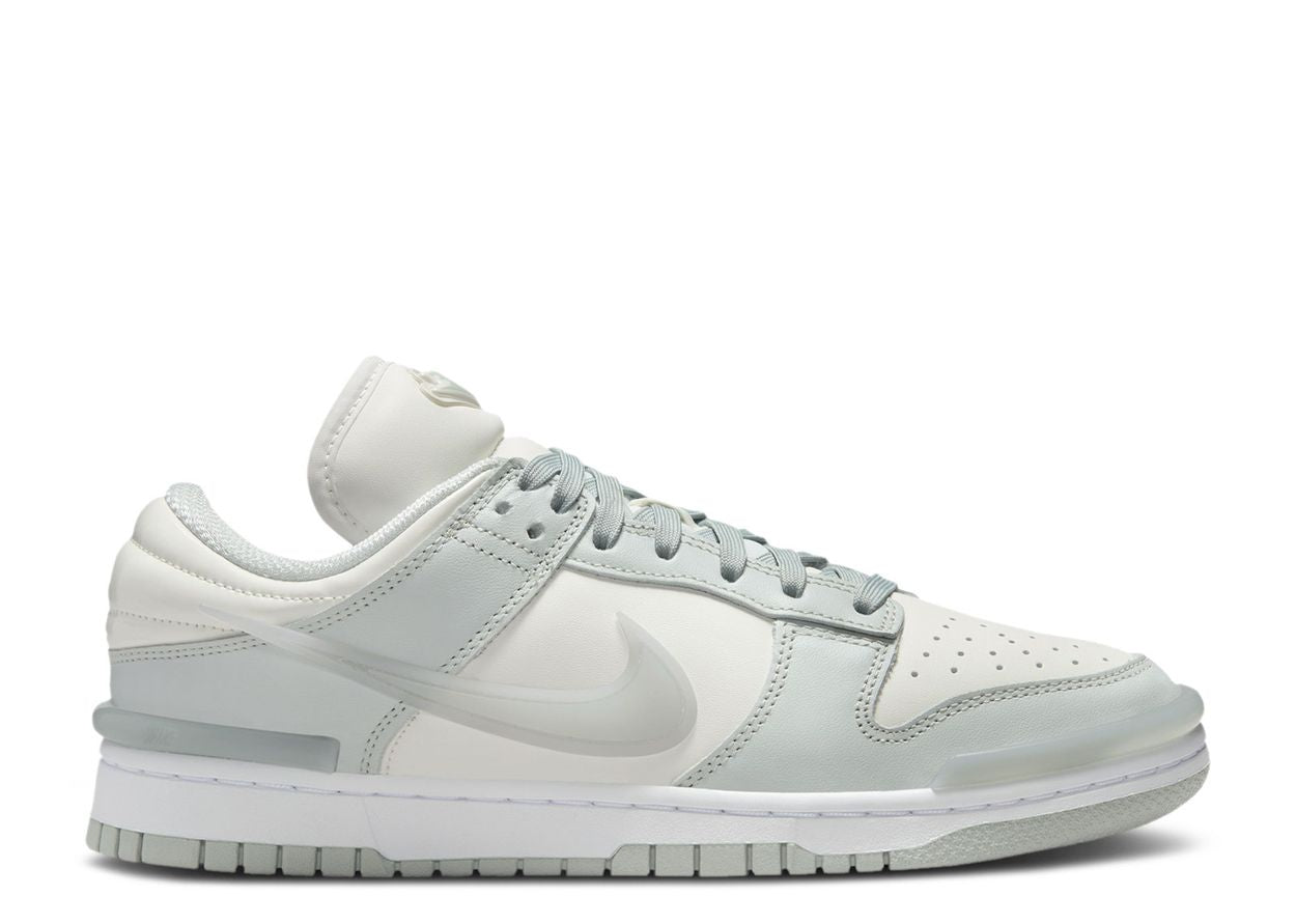 Nike WMNS Dunk Low Twist Light Silver