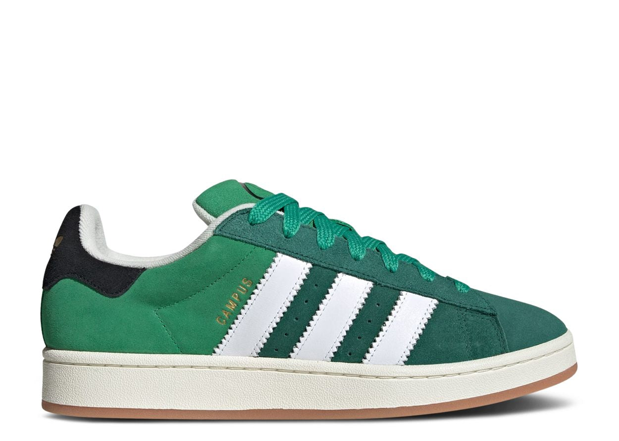 adidas Campus 00s Collegiate Green