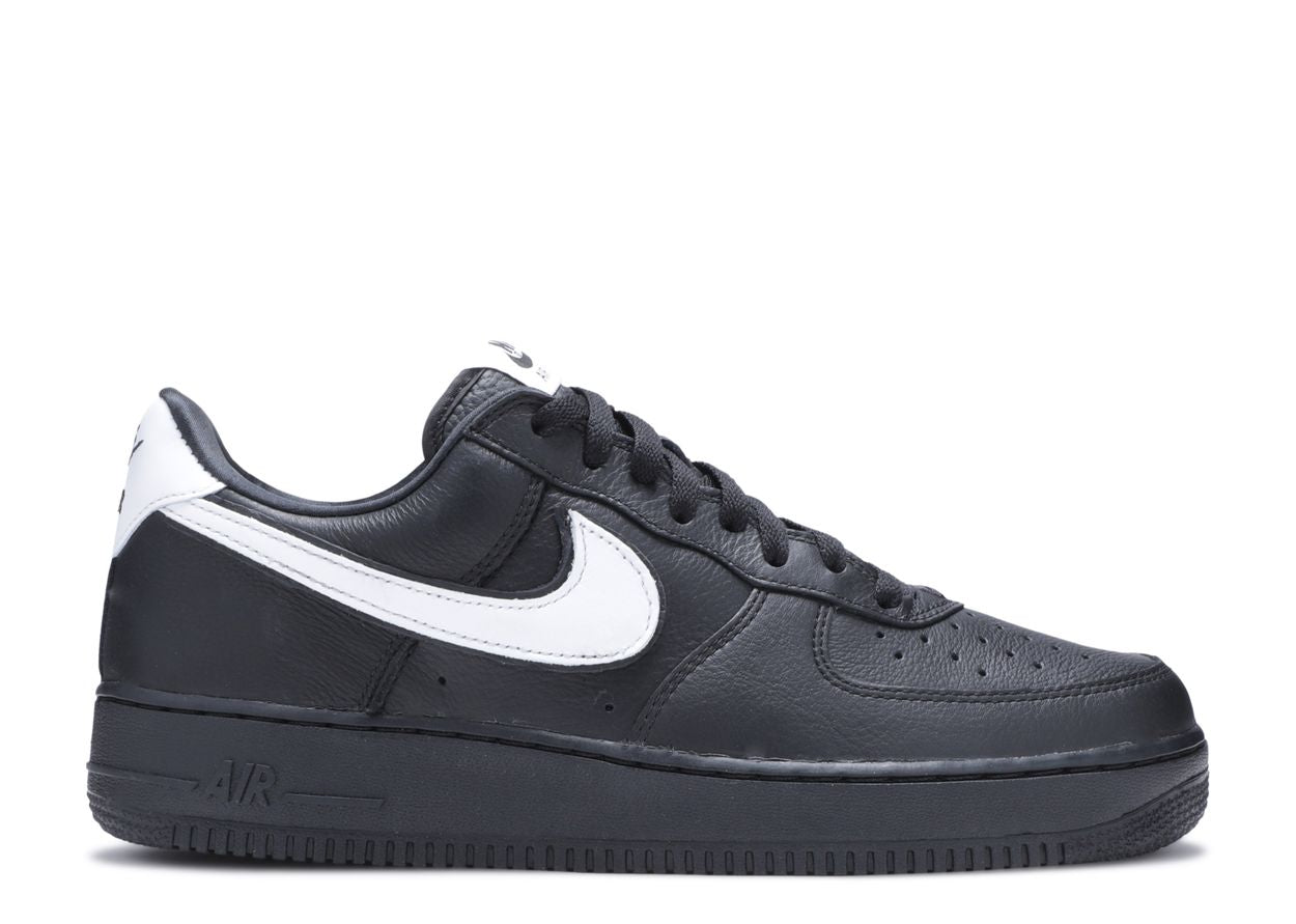 Nike Air Force 1 Low Retro QS “Noir Blanc”