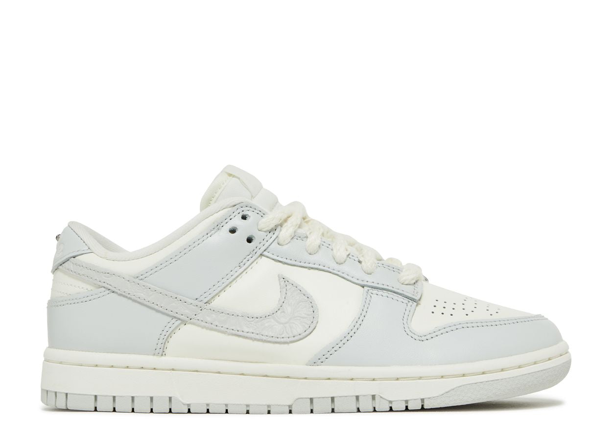 Nike Dunk Low Needlework Sail Aura (Women’s)