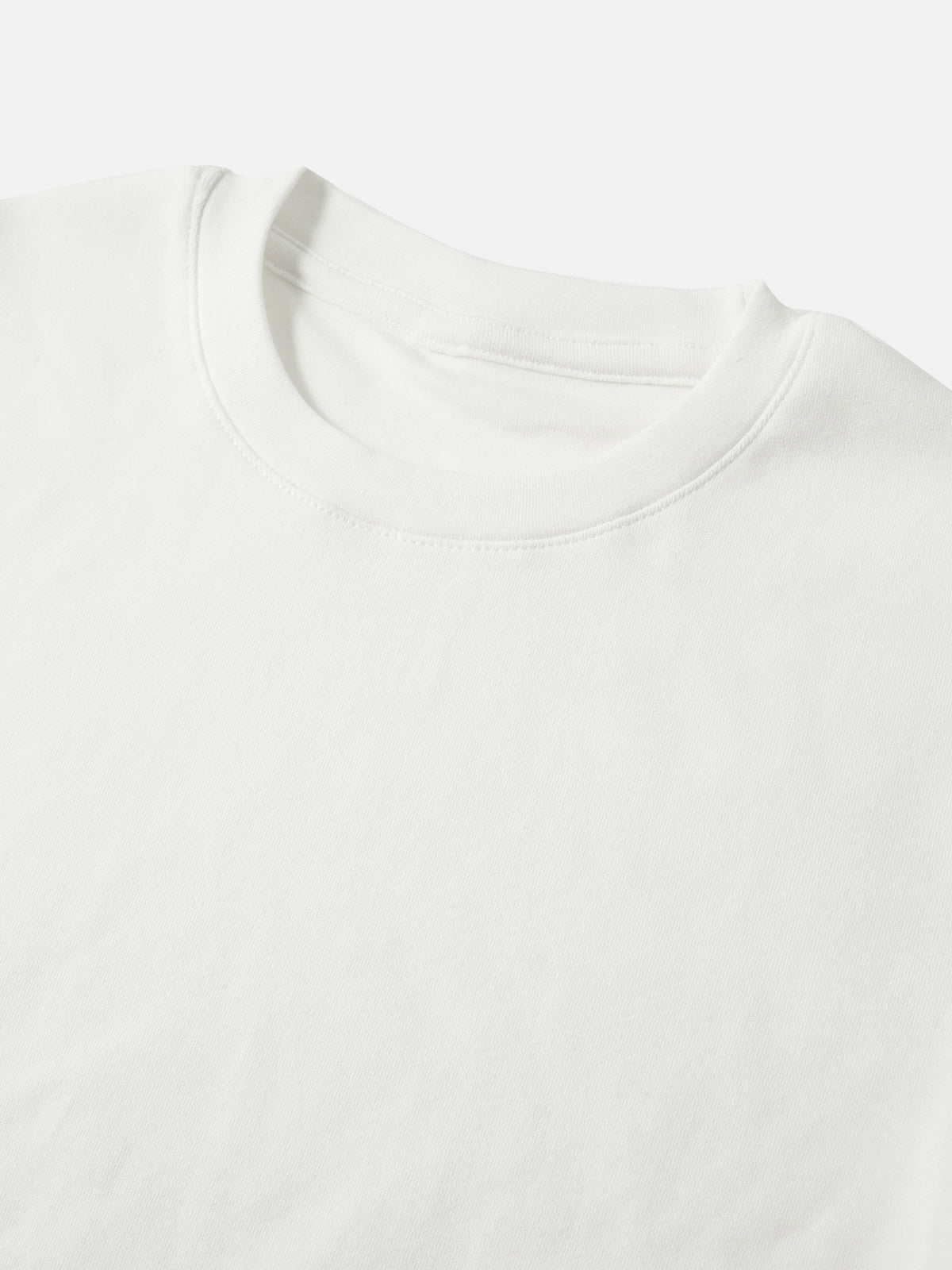 Retro Blue Lips Grills Print baby Tee