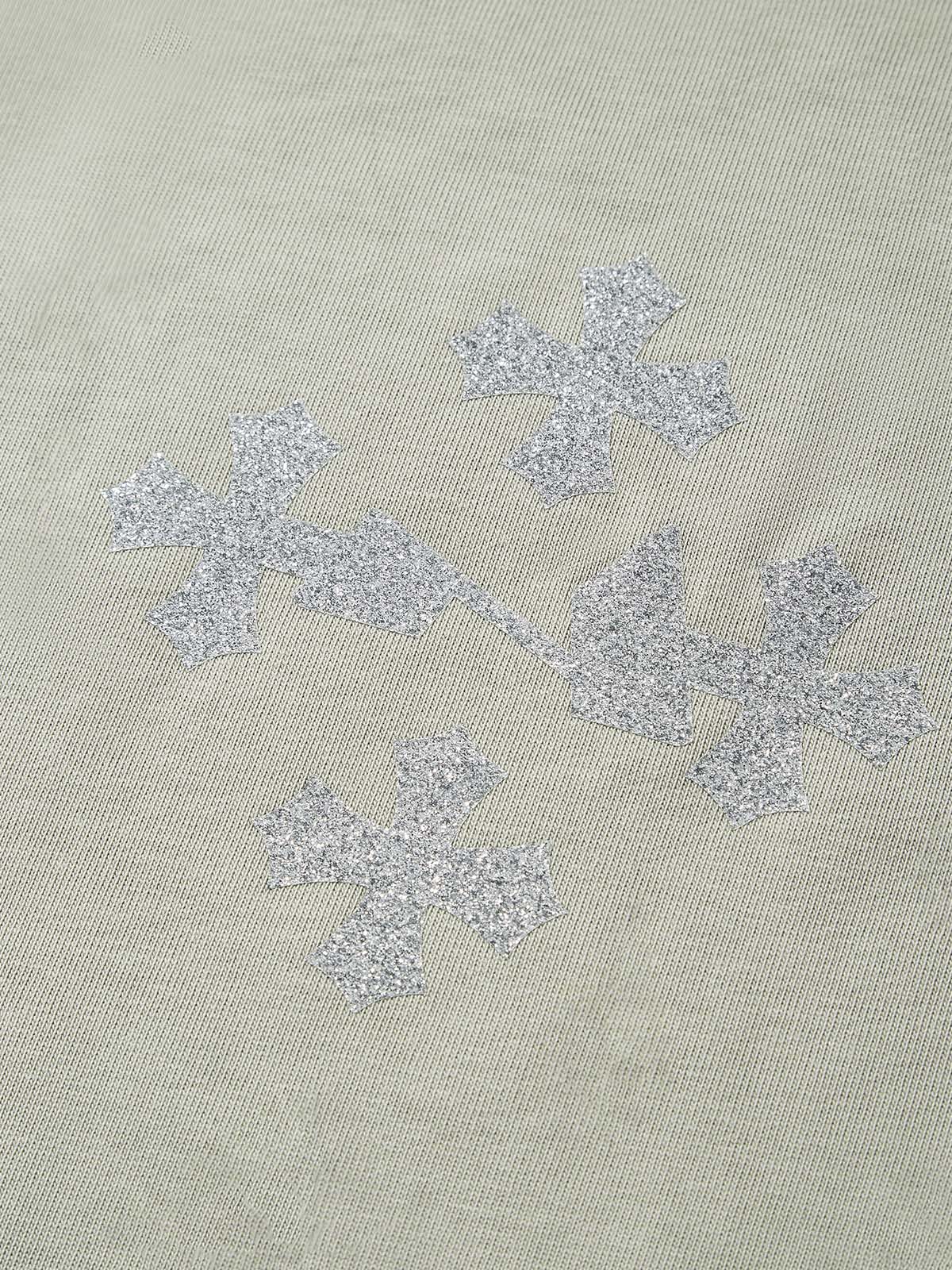 Noissey Original Logo High-Quality T-shirt