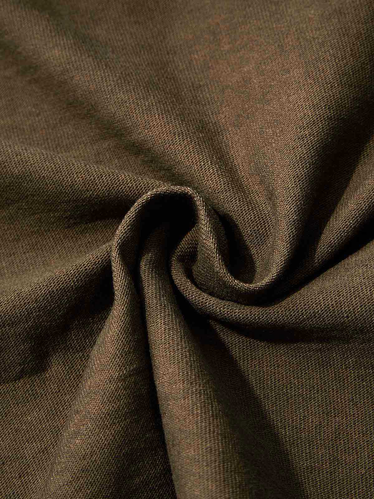 Boxing Cat-Ear Cap Street Gradient T-Shirt