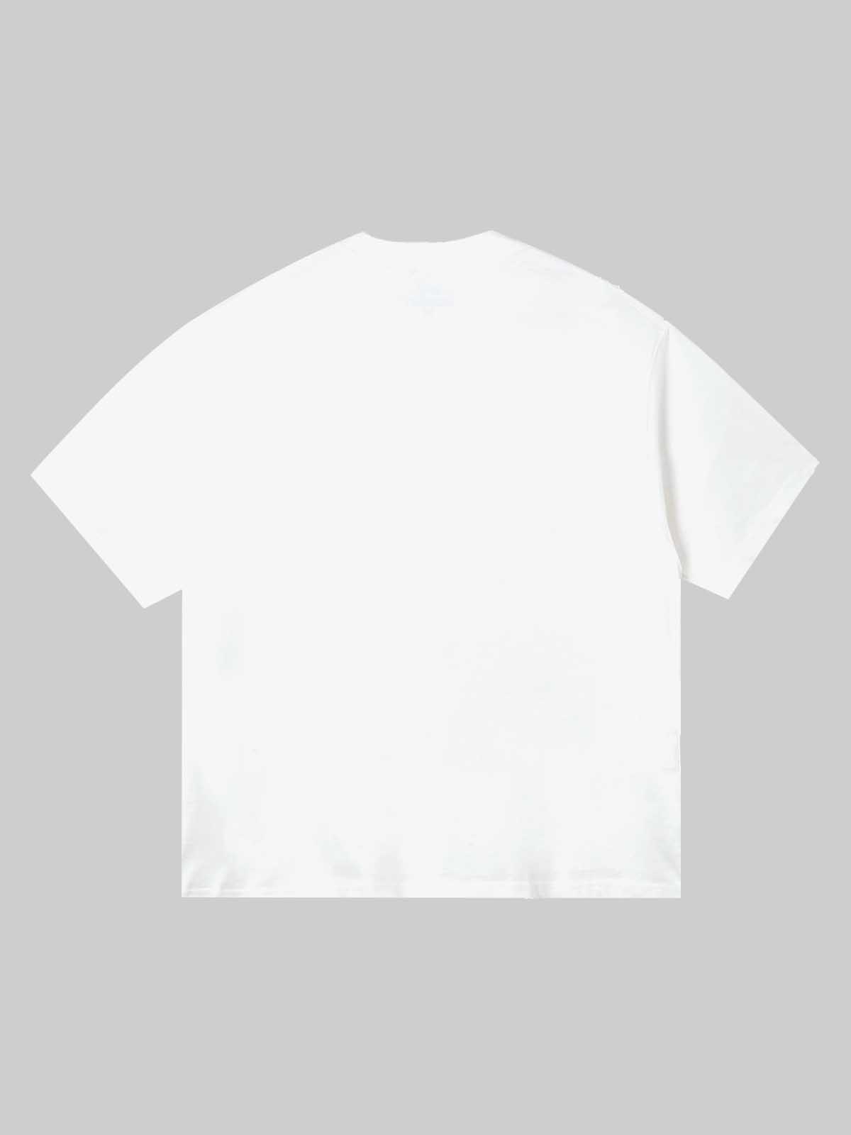 NOISSEY® Original Stealth Tee V1.0