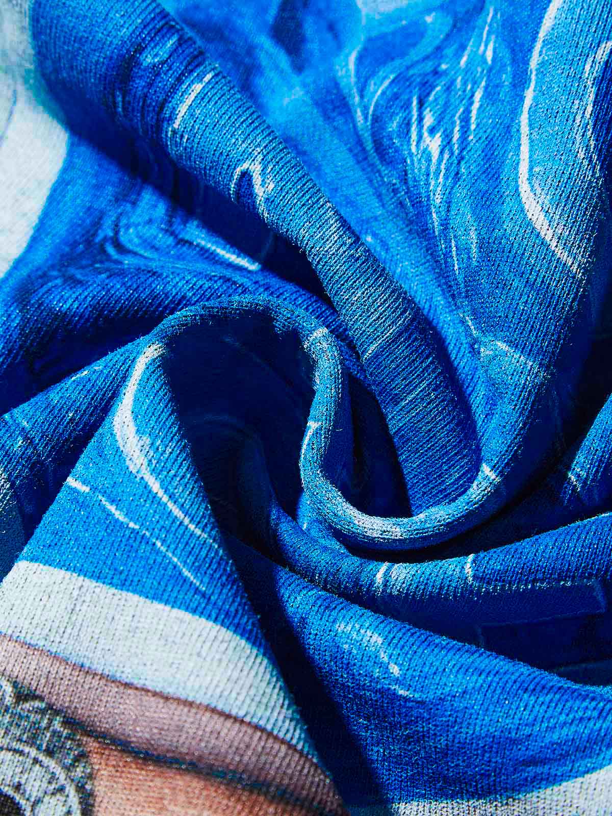 "Cheers to Money" Printed T-shirt