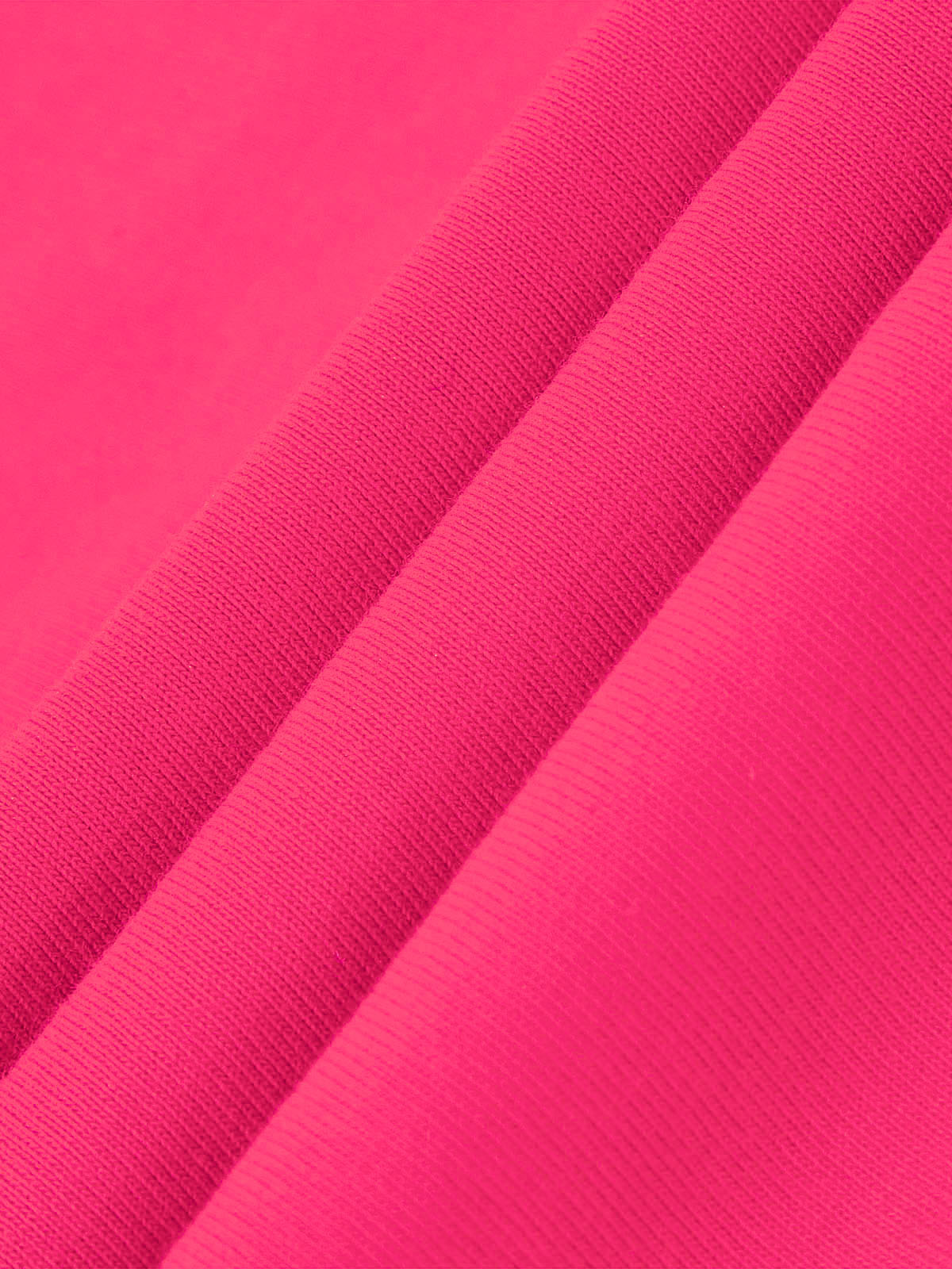 Golden Grills Artist Series Bright Pink Print T-shirt