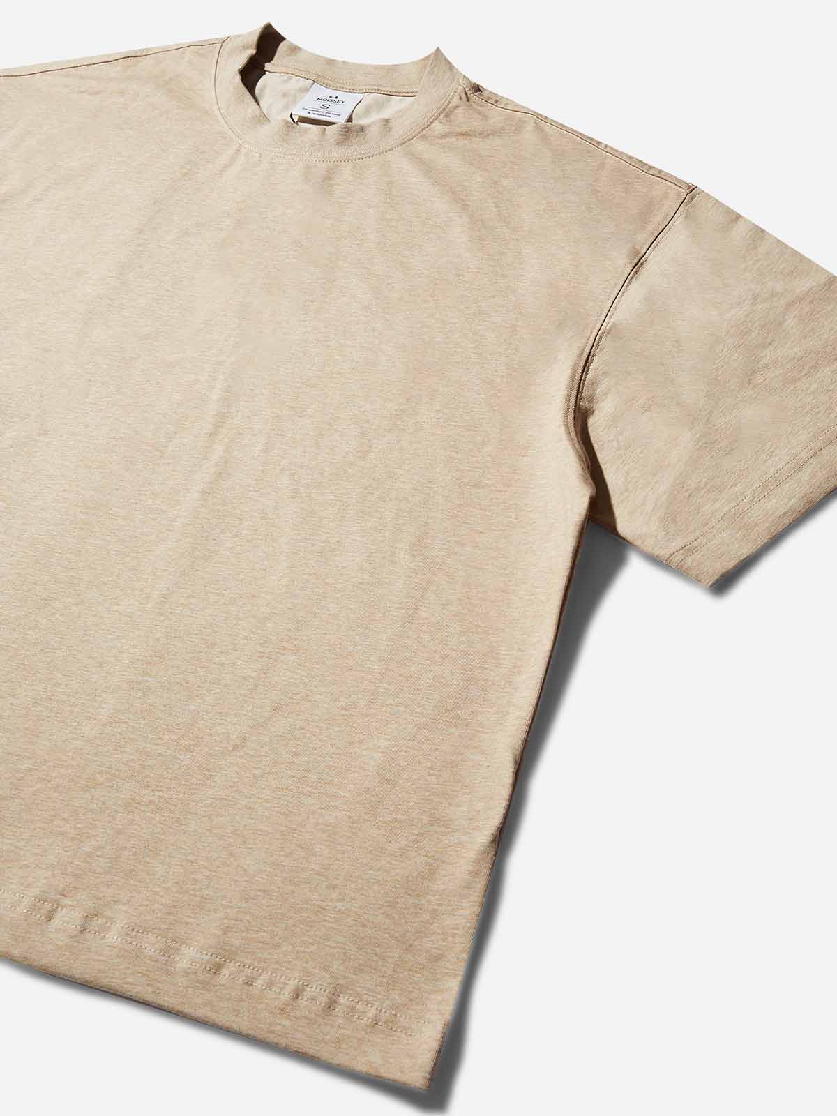 NOISSEY® Original Stealth Boxy Tee V1.0