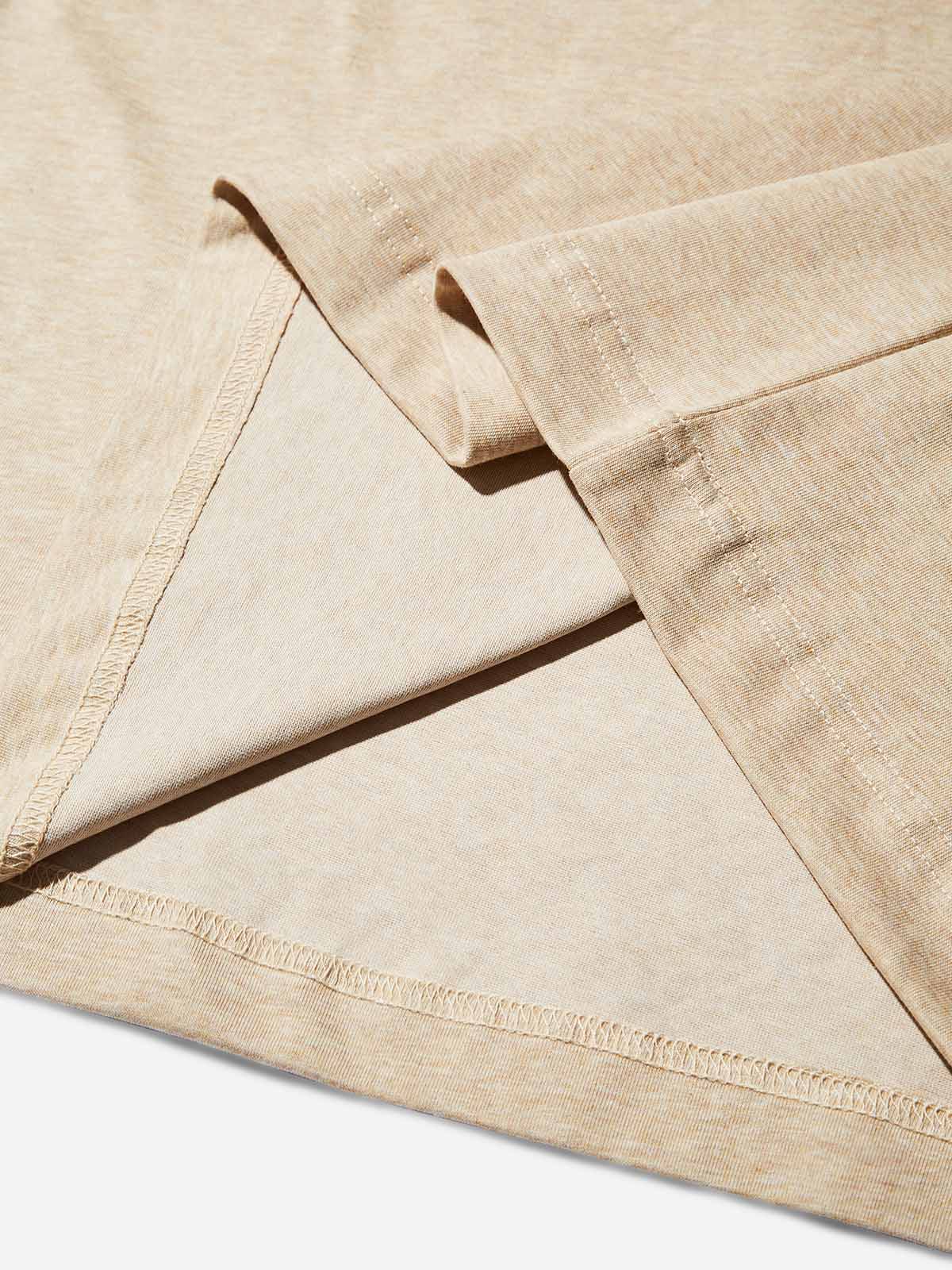 NOISSEY® Original Stealth Boxy Tee V1.0