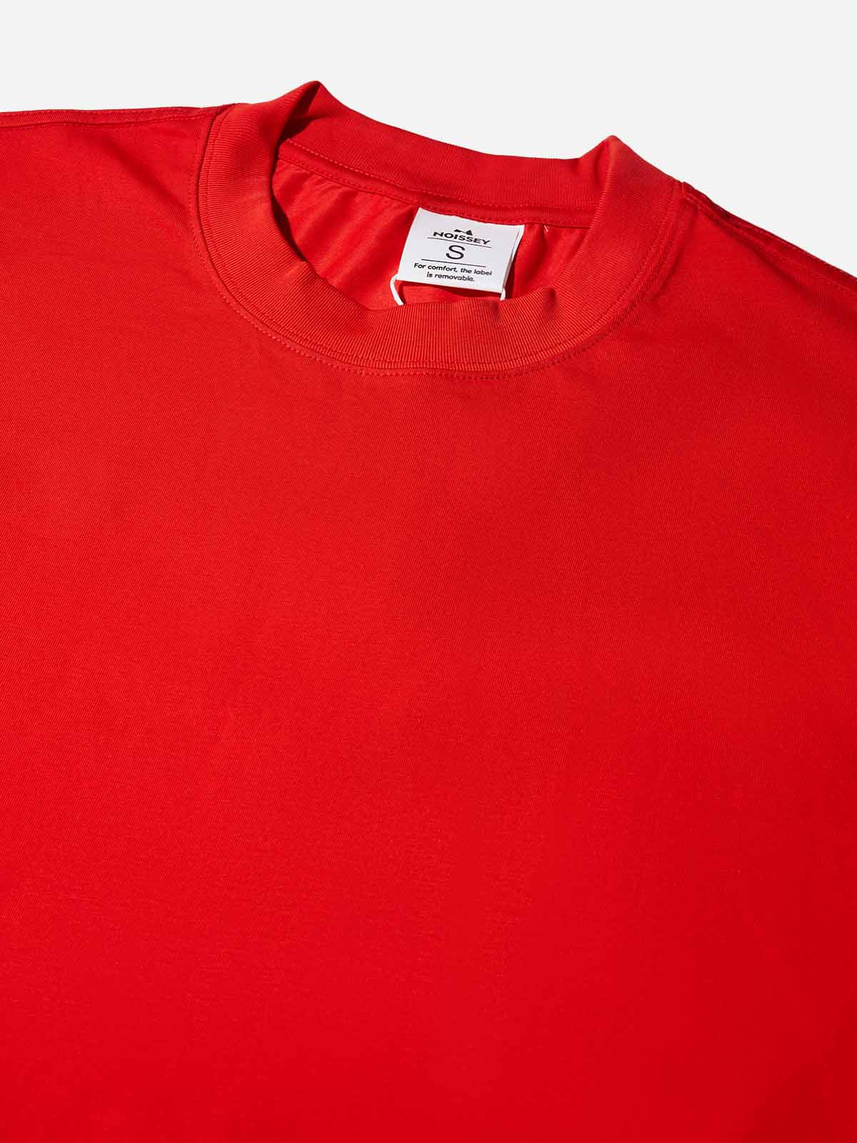 NOISSEY® Original Stealth Boxy Tee V1.0