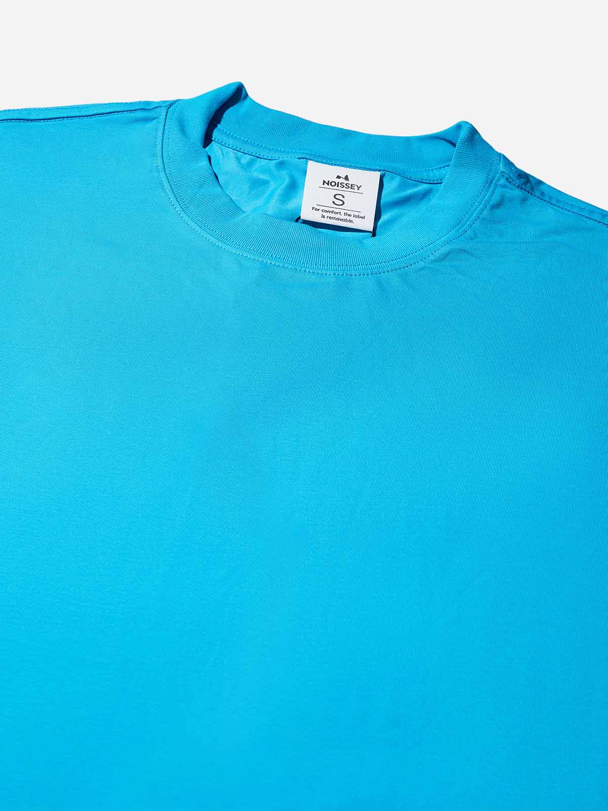 NOISSEY® Original Stealth Boxy Tee V1.0
