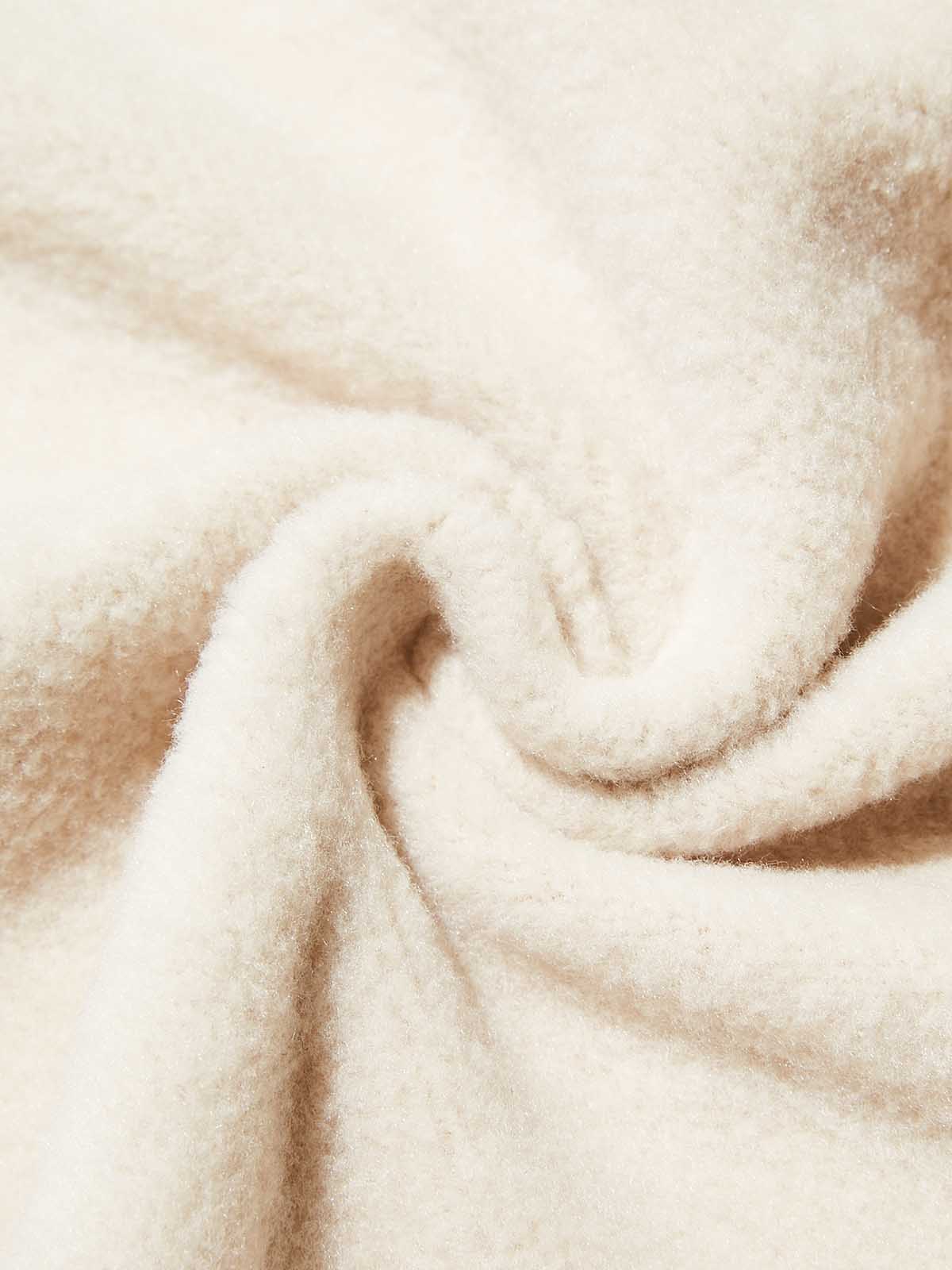 NOISSEY® Original Stance Zip Hoodie V1.0