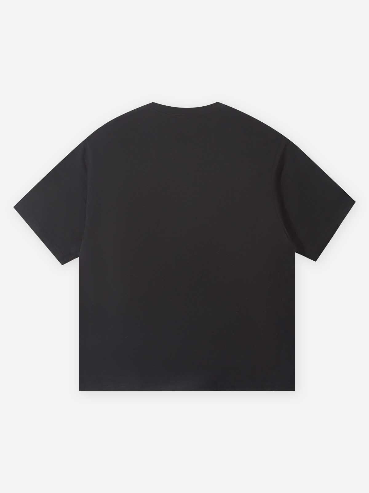 NOISSEY® Original Stealth Tee V1.0