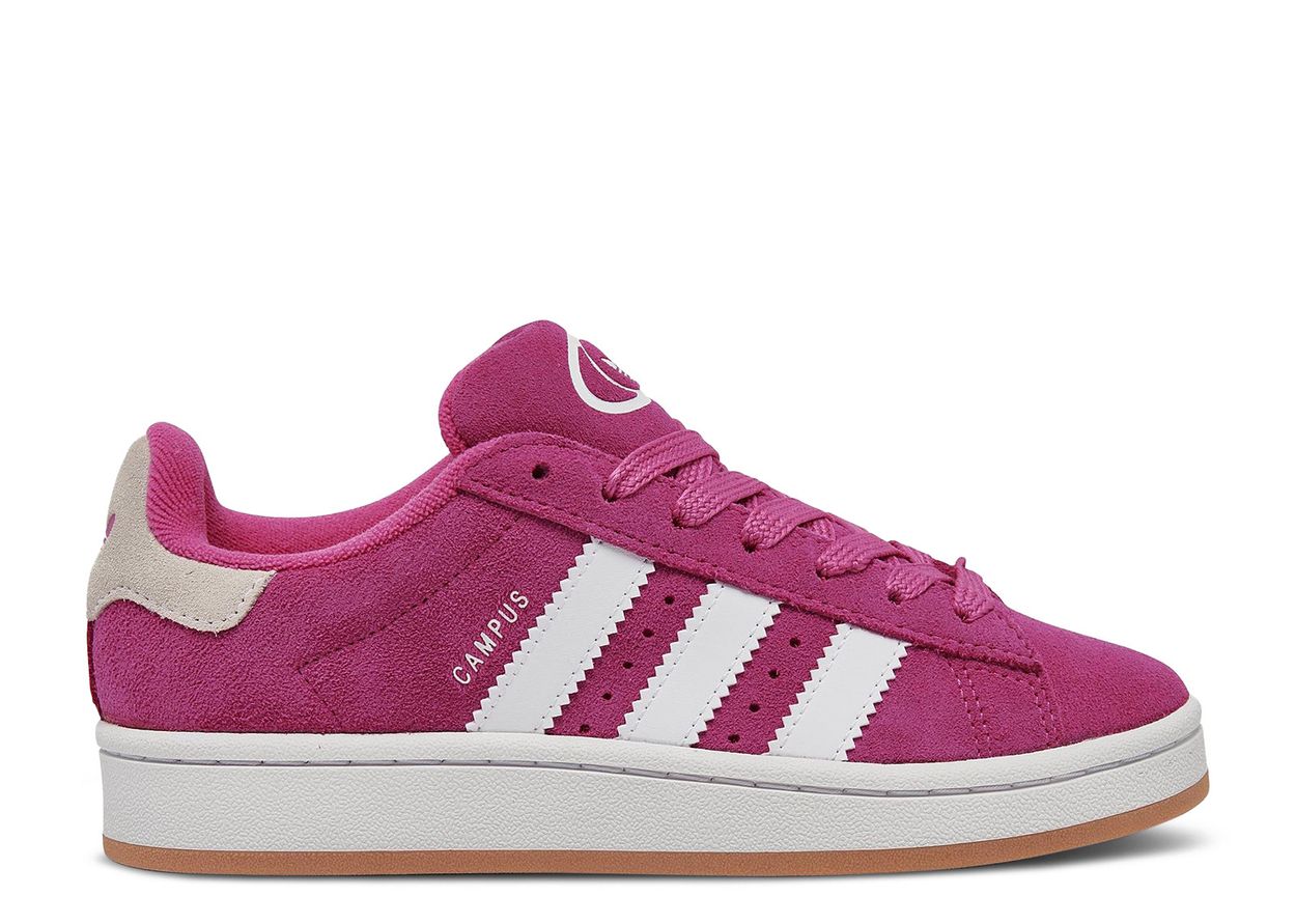 Adidas campus 00s Semi Lucid Fuchsia GS