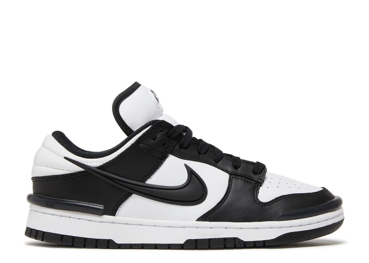 Nike Wmns Panda Dunk Low Twist Panda