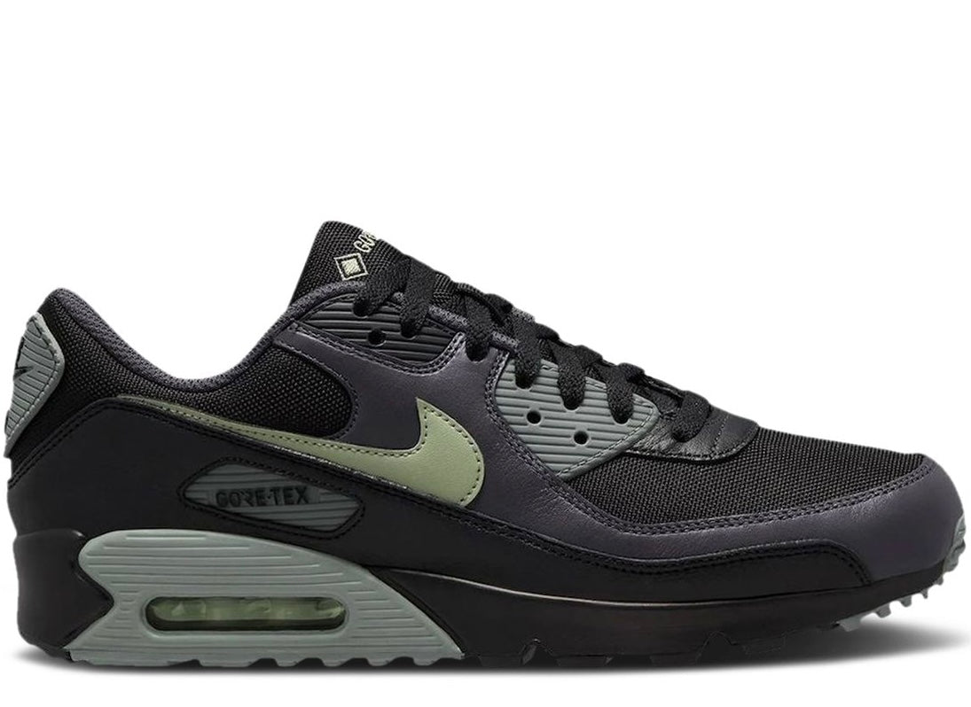 Nike Air Max 90 Gore-Tex Noir Miel