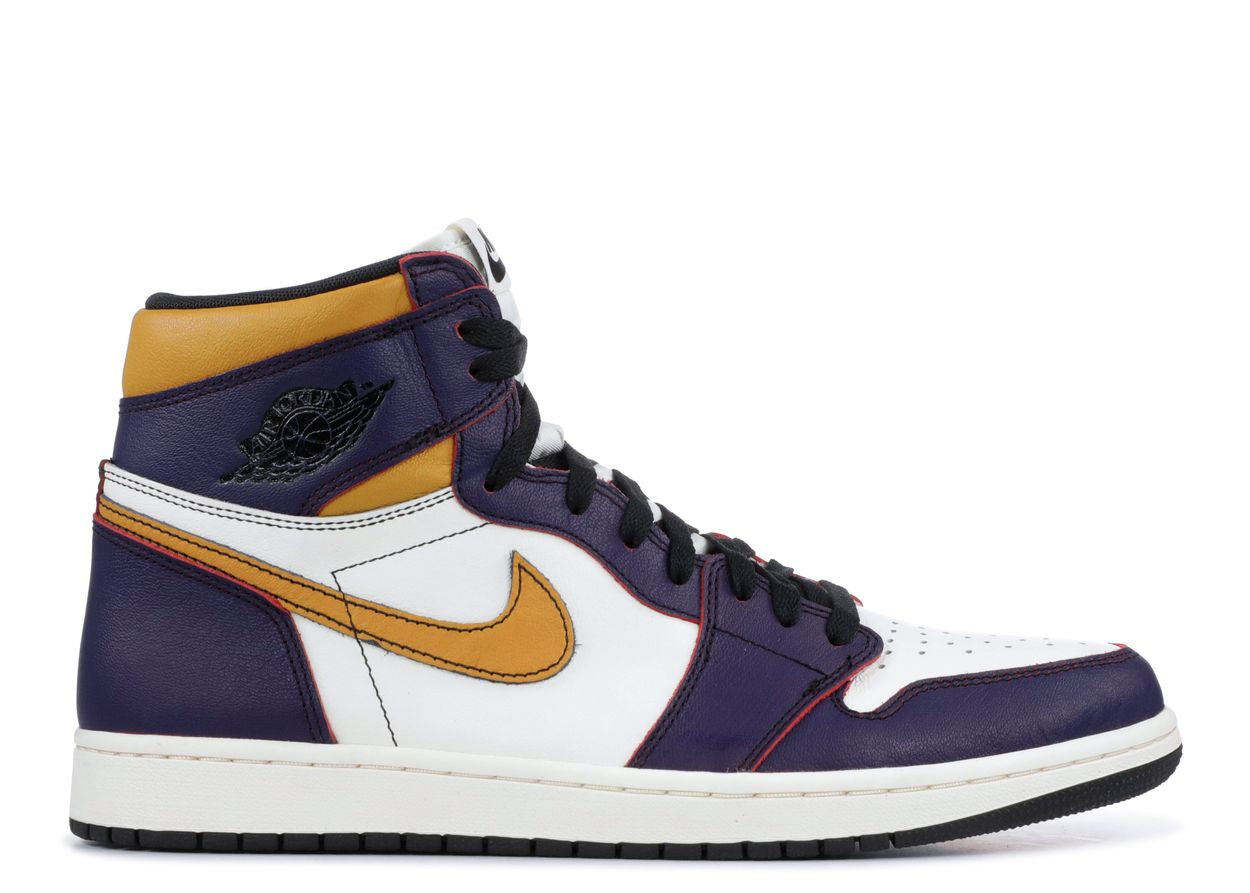 Jordan 1 retro High OG defiant SB