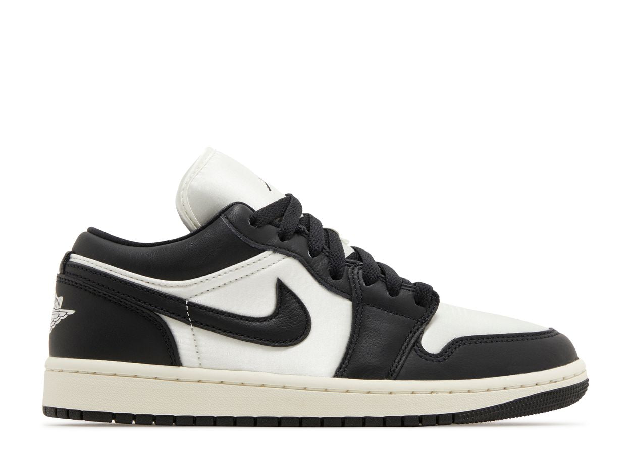 Jordan 1 Low SE Vintage Panda (Women's)