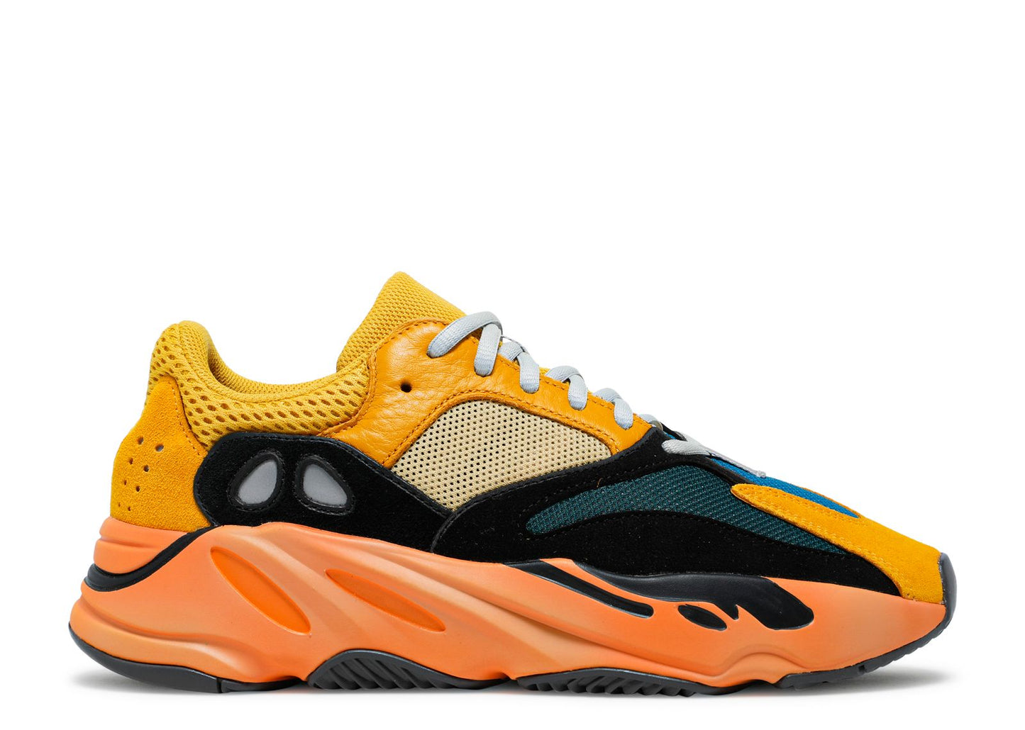 Adidas Yeezy Boost 700 Soleil