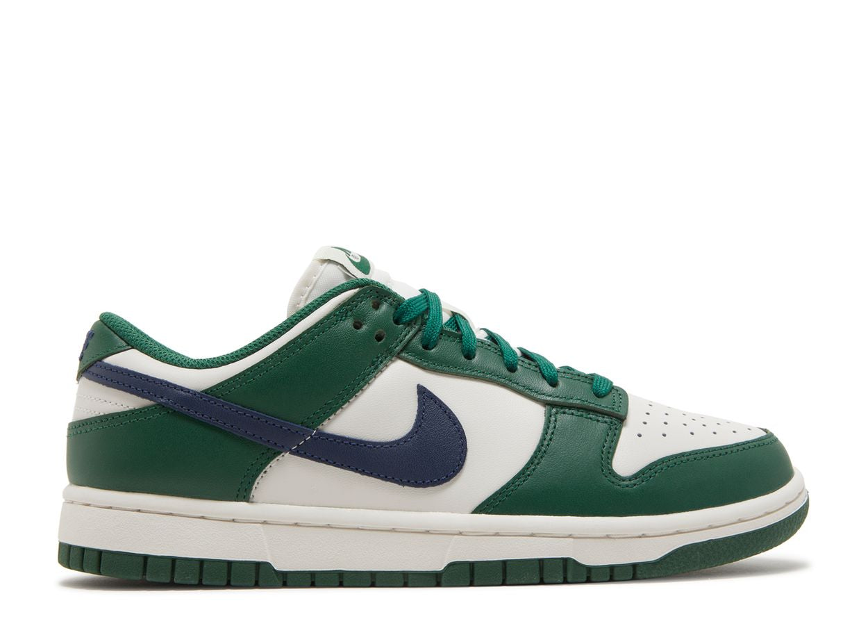 Nike Dunk Low Retro George Green Midnight Navy (Women’s)