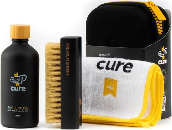 Kit de nettoyage Crep Protect Cure