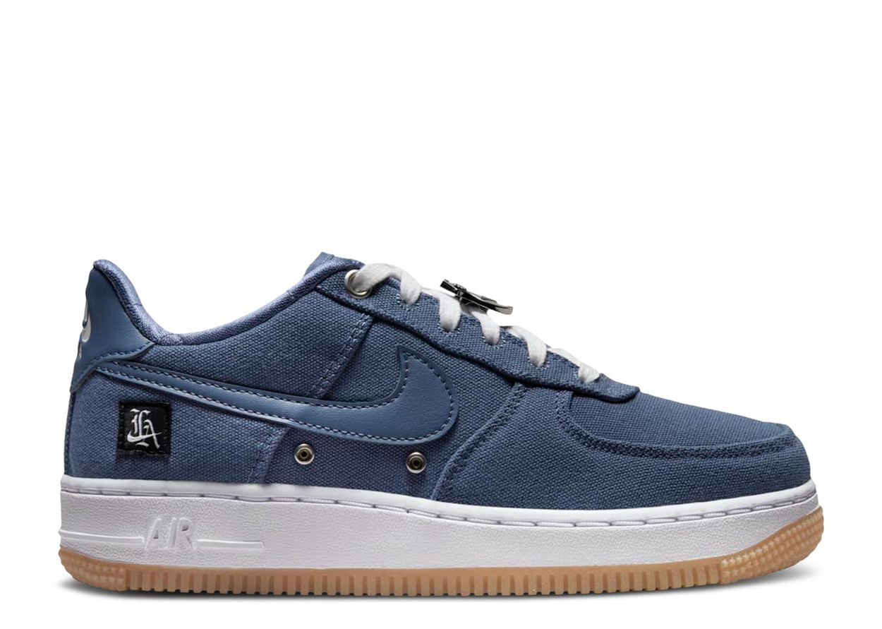 Nike Air Force 1 Low West Coast Los Angeles (GS)