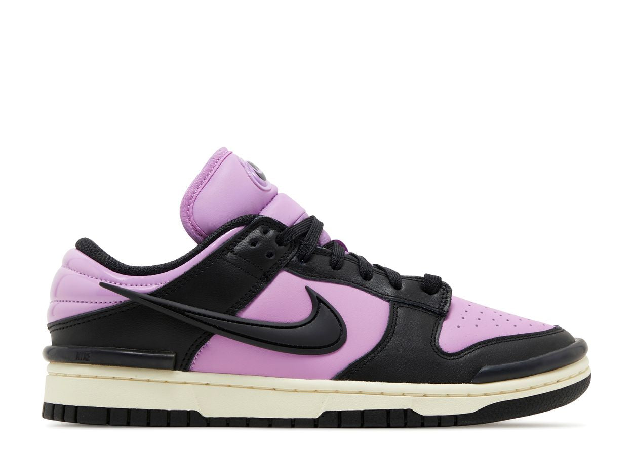 Nike Dunk Low Twist Rush Fuchsia (Women’s)
