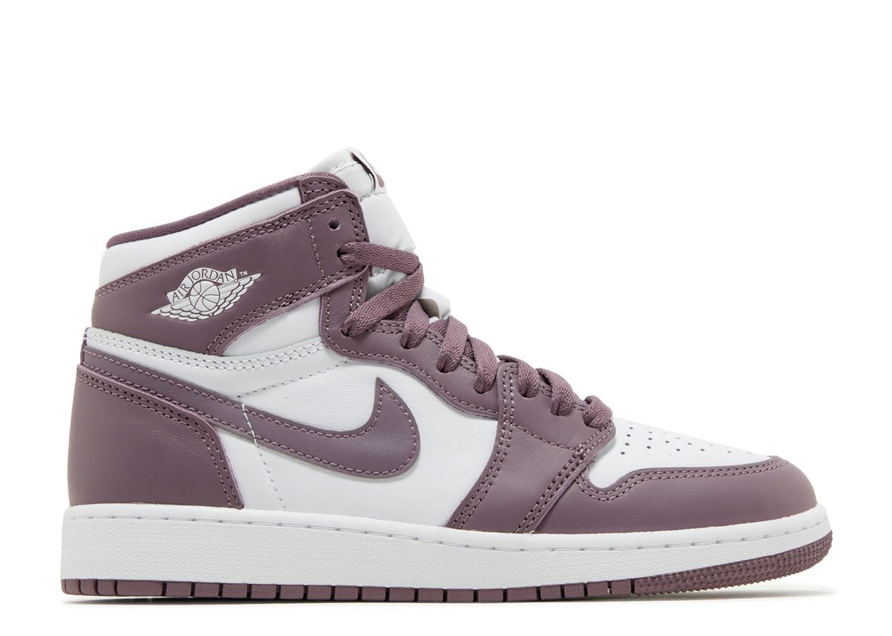 Jordan 1 Retro High OG Mauve (GS)