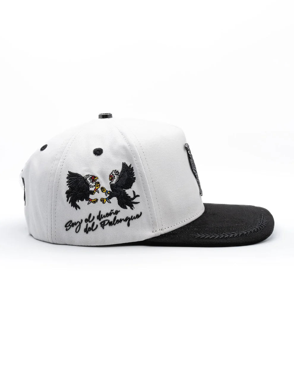 GALLO BLANCA BIGGBOSS CAP