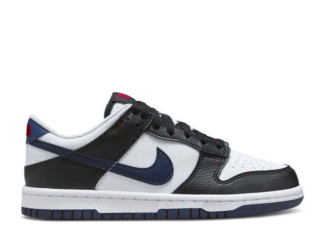 Dunk Low GS 'Team USA'