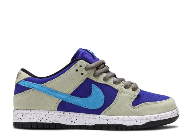 Dunk Low SB 'ACG Celadon