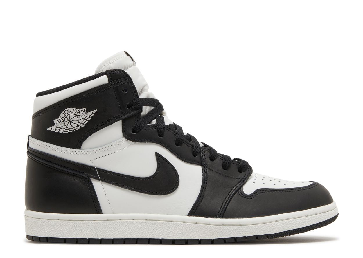 Jordan 1 Retro High '85
Black White (2023)