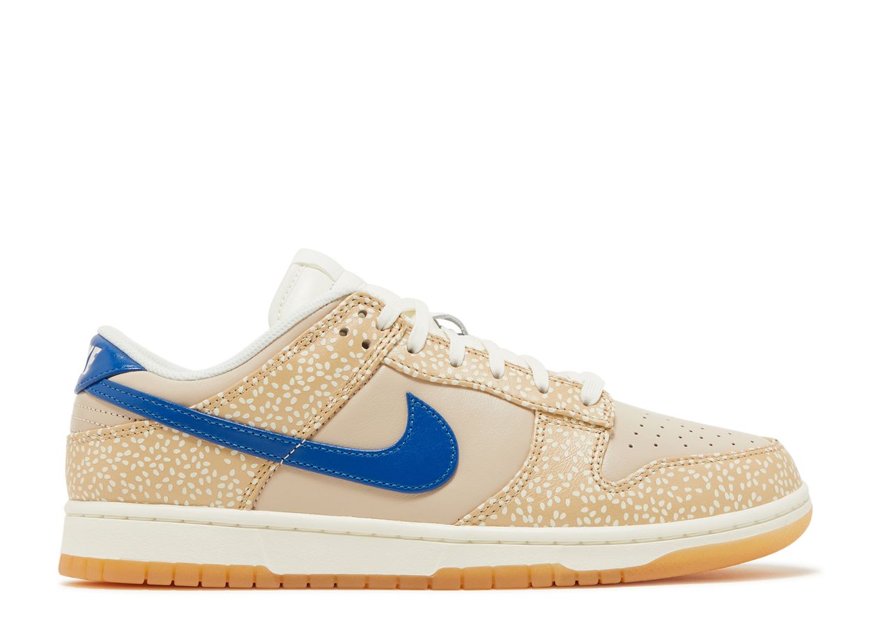 Nike Dunk Low
Montreal Bagel Sesame (Special Box)