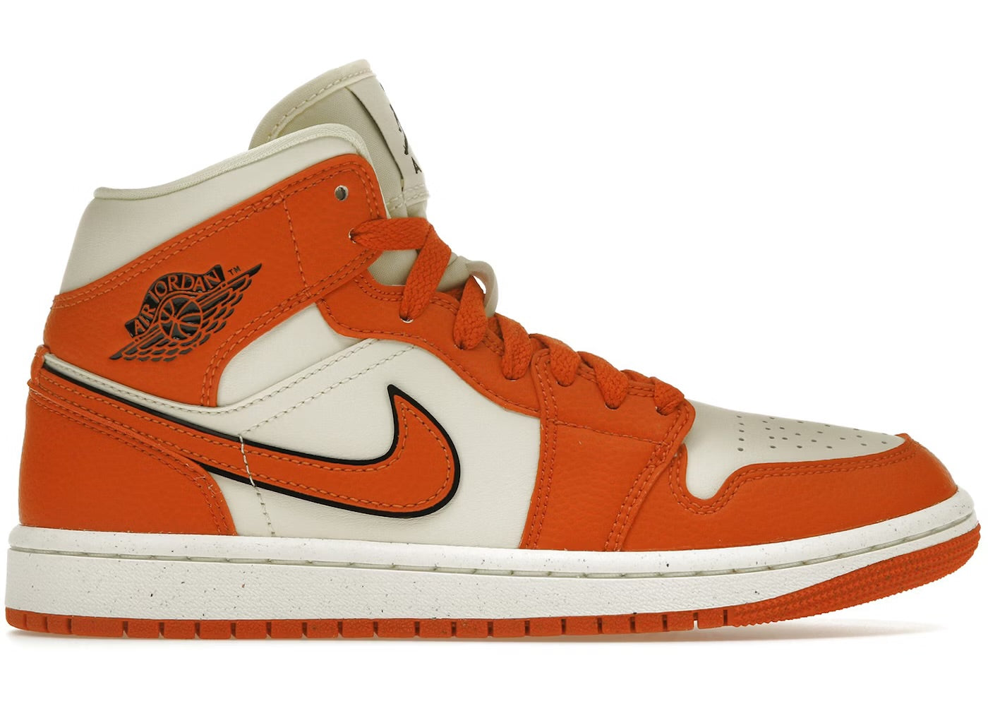 Jordan 1 Mid SE Sport Spice (Femme)