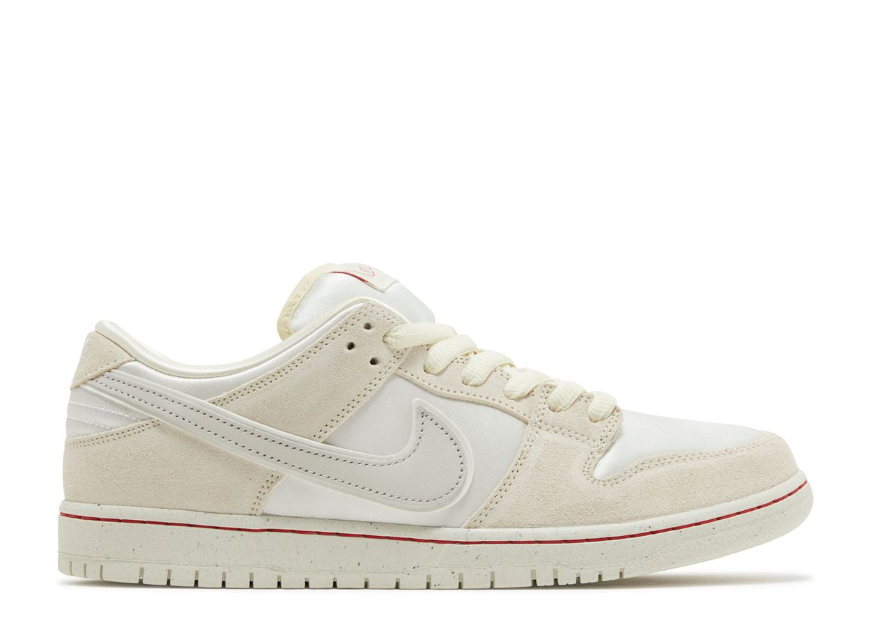 Nike SB Dunk Low City of Love Light Bone