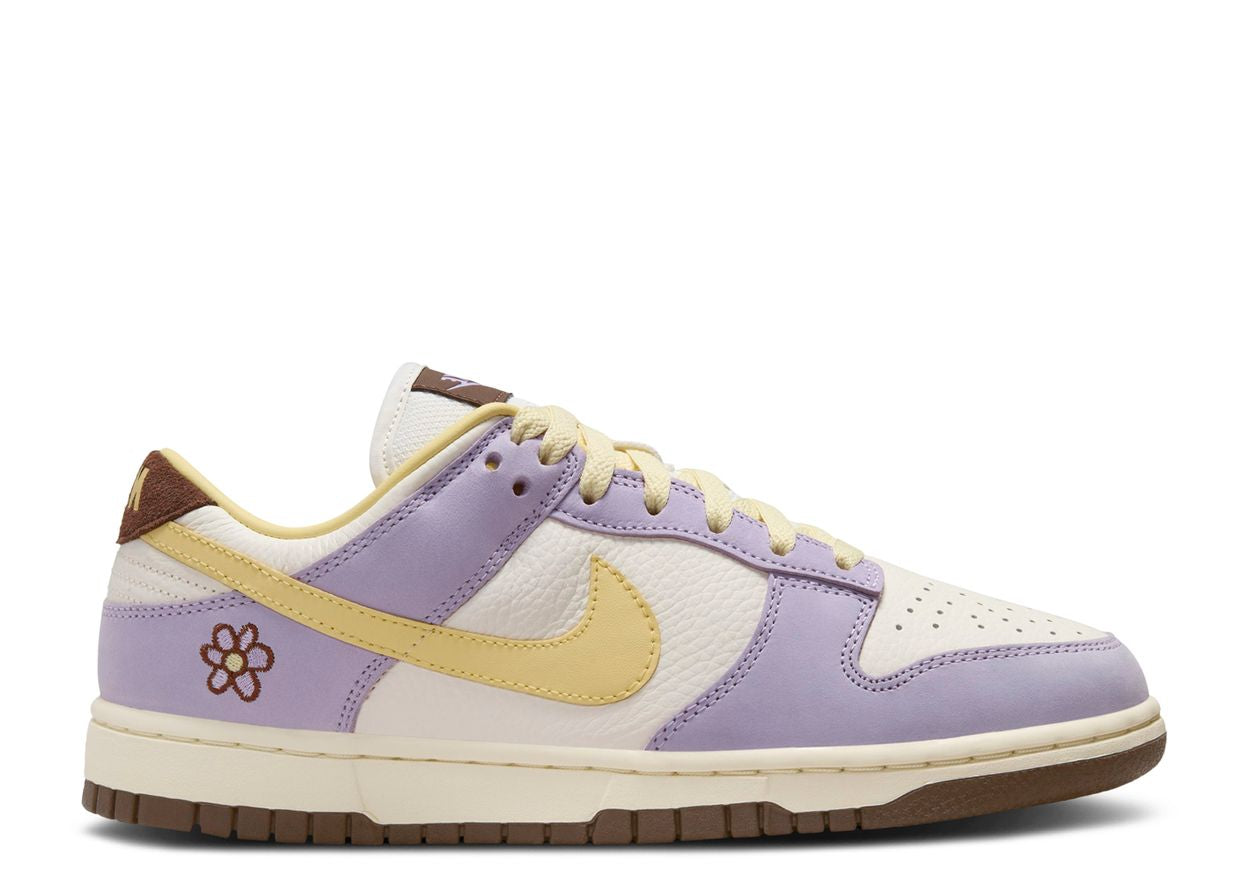Dunk low PRM lilac bloom W