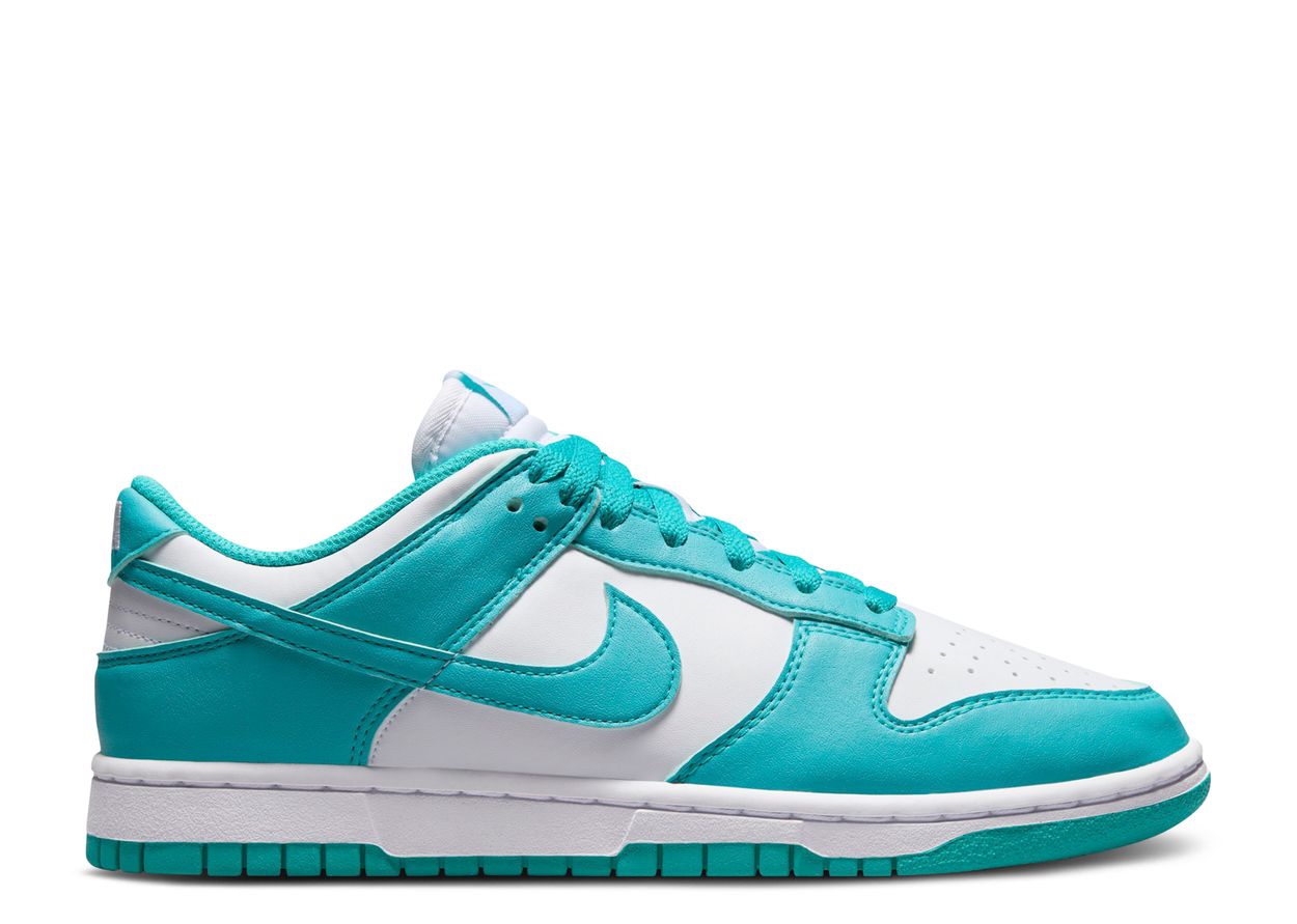 Nike Dunk Low Next Nature Dusty Cactus (Women's)