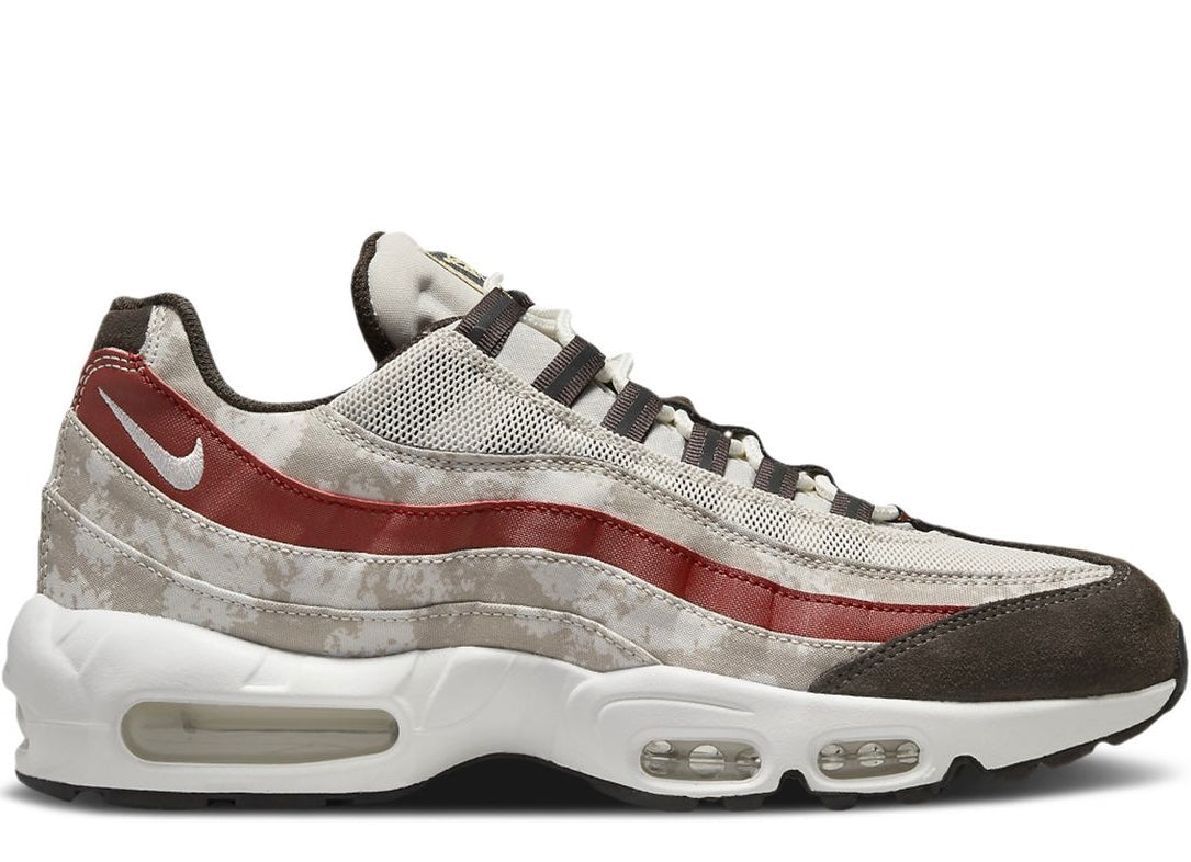Nike Air Max 95 Social FC