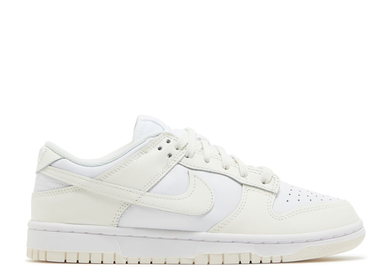 Nike Dunk Low Retro
Coconut Milk (Women's)